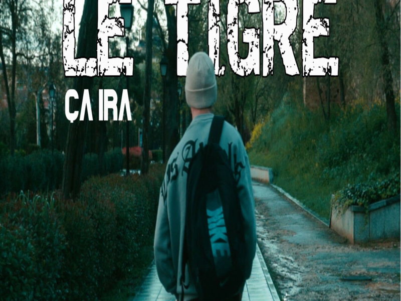 Ça Ira (Single)