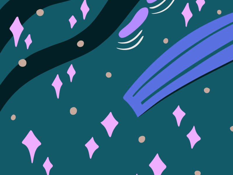 A Dream Like No Other (Single)