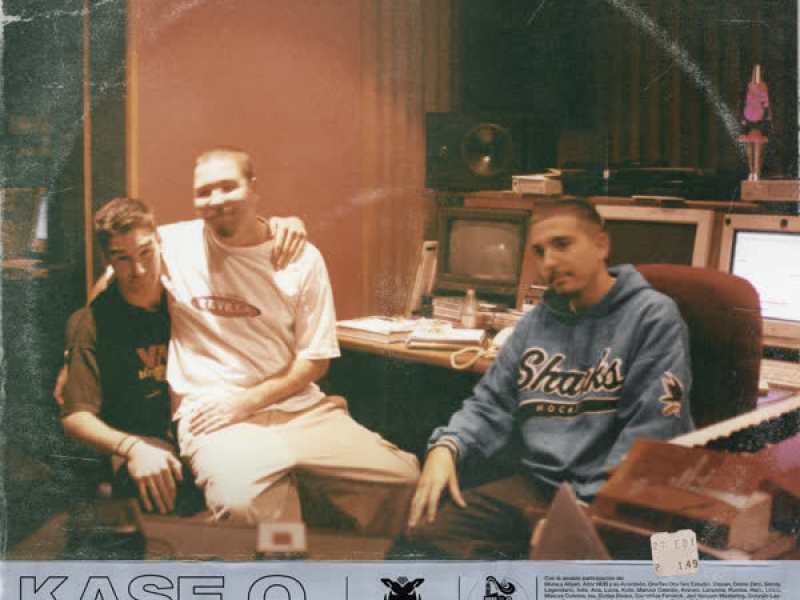 Divertimentos, Vol. 2 (EP)