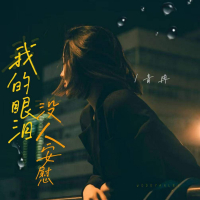 我的眼泪没人安慰 (EP)