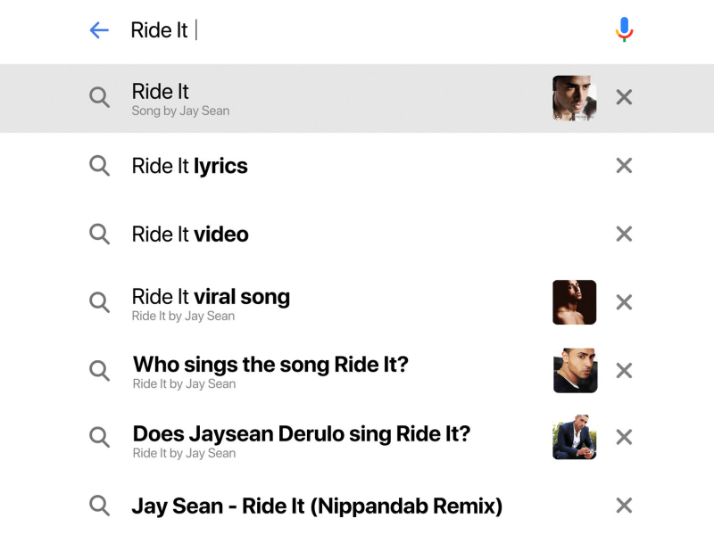 Ride It (Nippandab Remix) (Single)