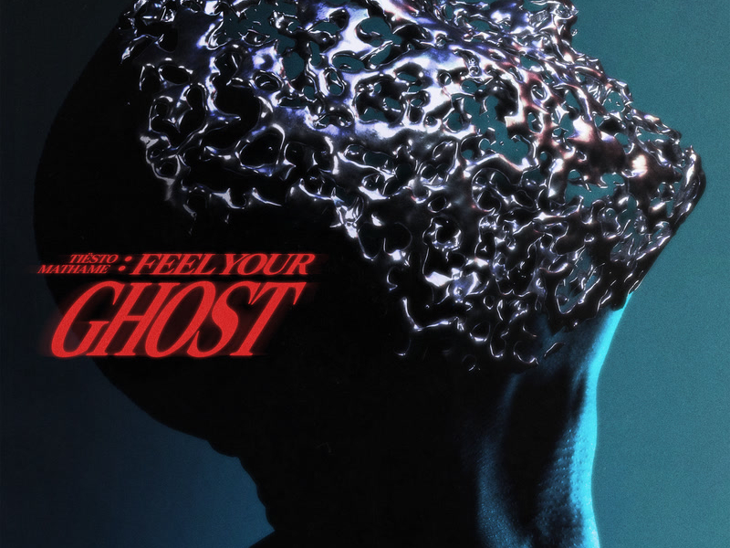 Feel Your Ghost (Single)