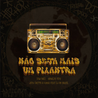 Não Seja Mais Um Pilantra (Single)