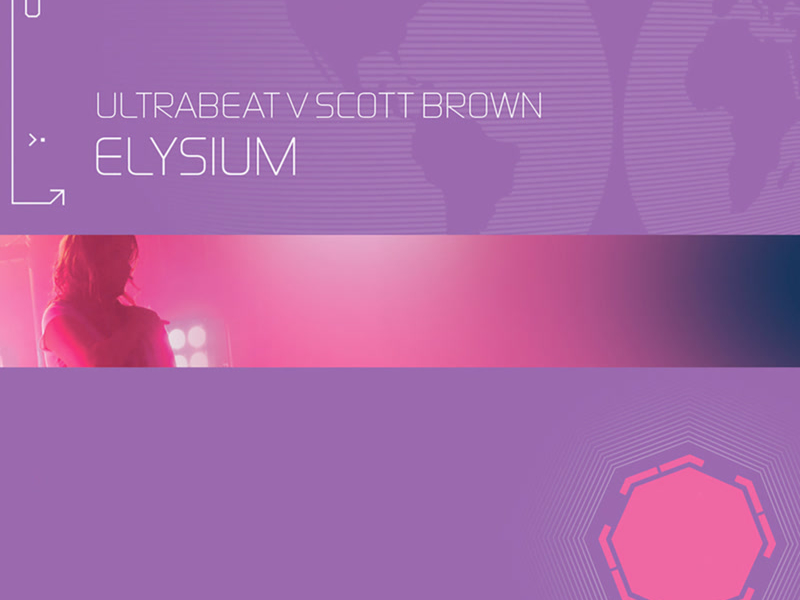 Elysium (I Go Crazy) (Ultrabeat Vs. Scott Brown) (Single)