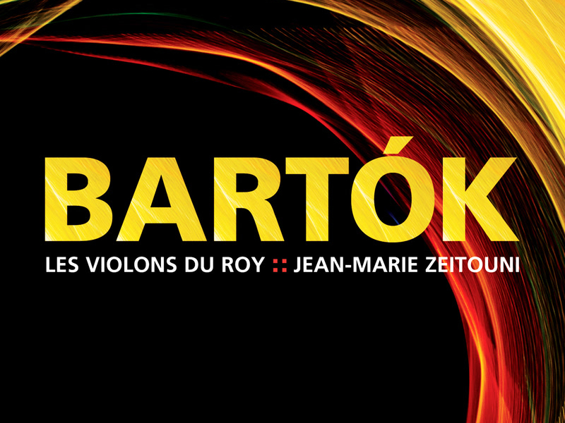 Bartók, B.: Divertimento, Sz. 113,  Music for Strings, Percussion and Celesta, Sz. 106, Romanian Folk Dances, Sz. 56