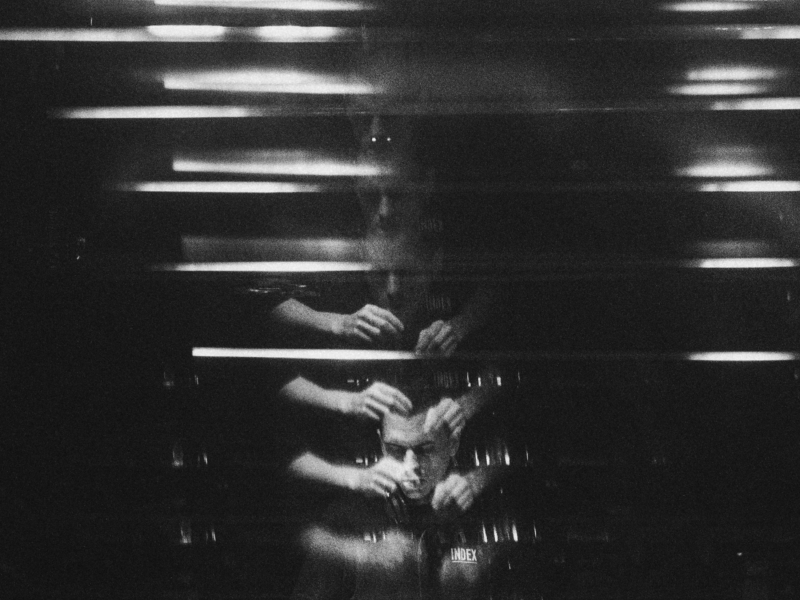 As We Enter (Break Remix) (Single)