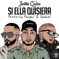 Si Ella Quisiera (Remix) (Single)