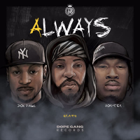 Always (Radio Edit) (Single)