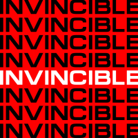 Invincible - Single
