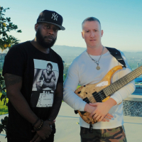 Get By (Bass & Bars Edition) (Single)