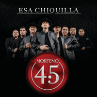 Esa Chiquilla (Single)