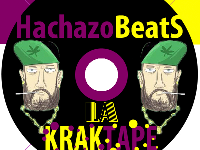 The Kraktape