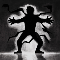 Muito Louco (Single)