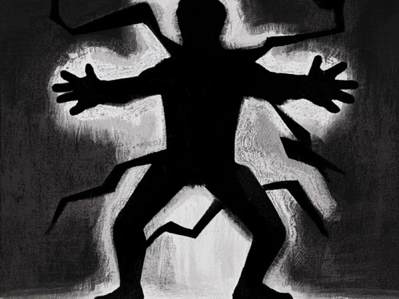 Muito Louco (Single)