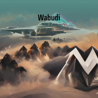 Wabudi (Single)