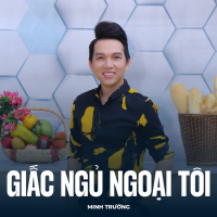 Giấc Ngủ Ngoại Tôi (Single)