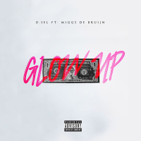 Glow UP (feat. Miggs de Bruijn) (Single)