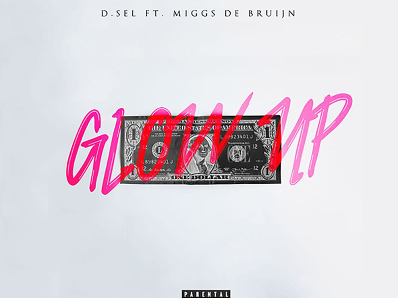 Glow UP (feat. Miggs de Bruijn) (Single)