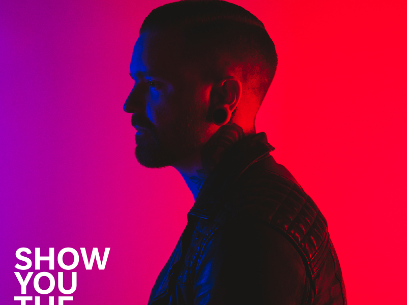 Show You the Cross (Single)