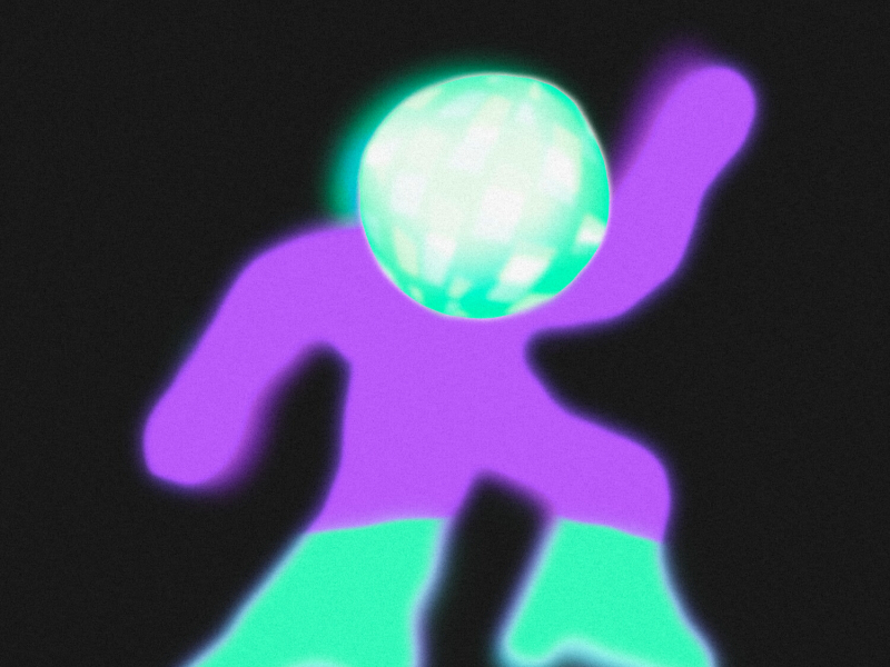 The One (HAAi Remix) (Single)