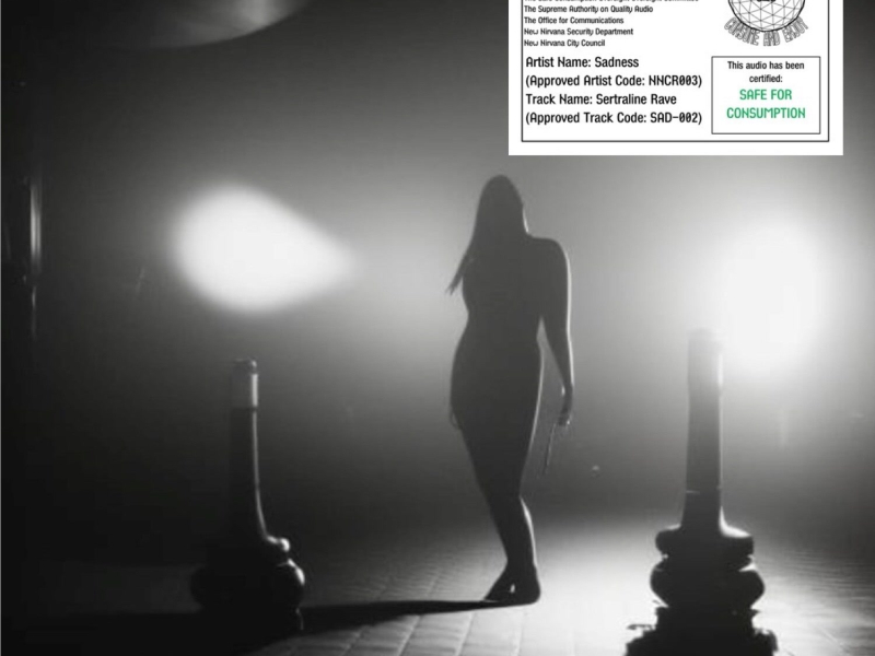 Sertraline Rave (Single)