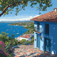 bossa paradise (Single)