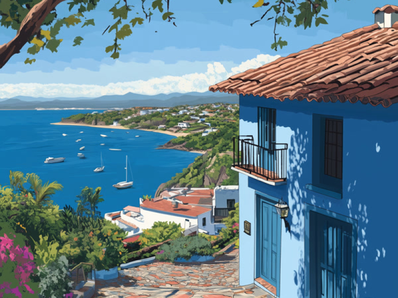 bossa paradise (Single)