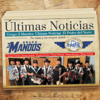 Últimas Noticias (Single)