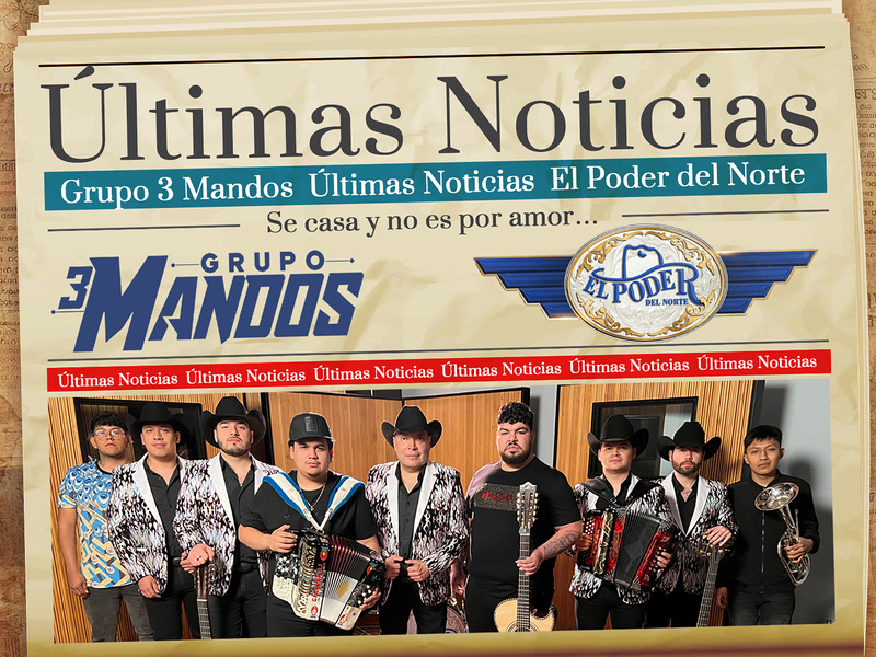 Últimas Noticias (Single)