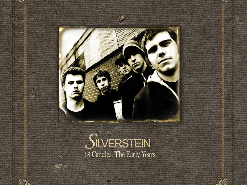 18 Candles: The Early Years