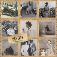 Bentley (Single)