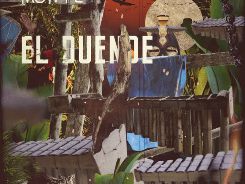 El Duende (EP)