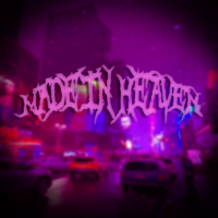 MADE IN HEAVEN (Single)