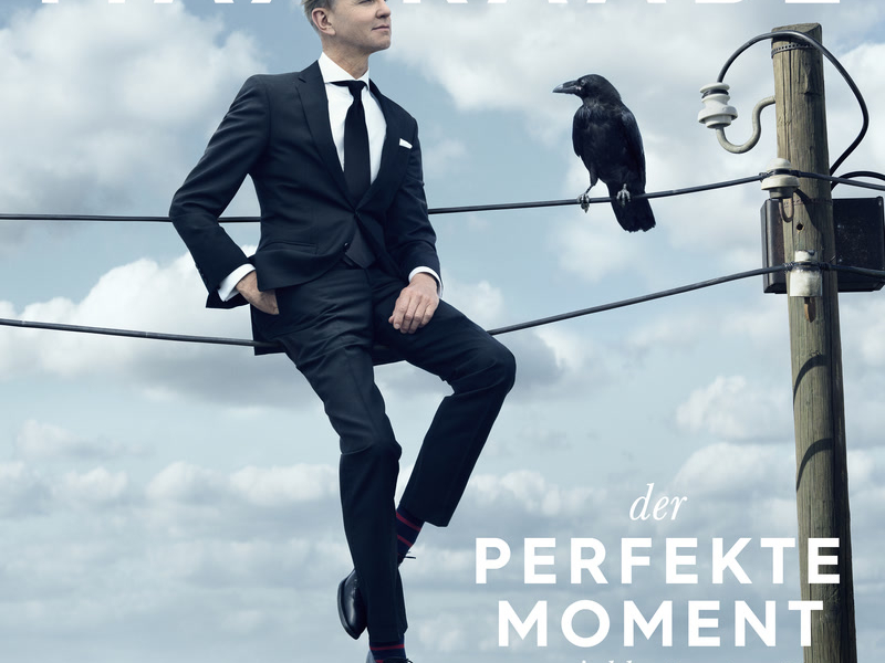 Der perfekte Moment… wird heut verpennt