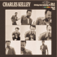 Driving And Listening To Music / Run (Single)