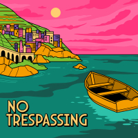No Trespassing (Single)