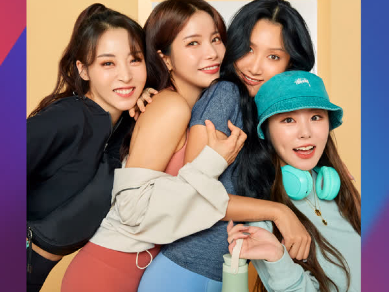 WANNA BE MYSELF (Single)