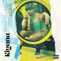 This Habit (Club Edit) (Single)