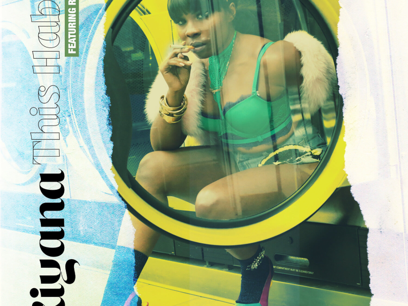 This Habit (Club Edit) (Single)