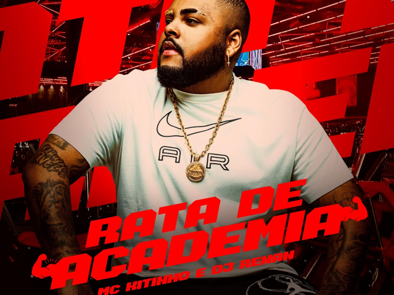 Rata de Academia (Single)
