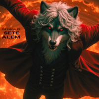 The Special EP 'Sete Além' (Single)