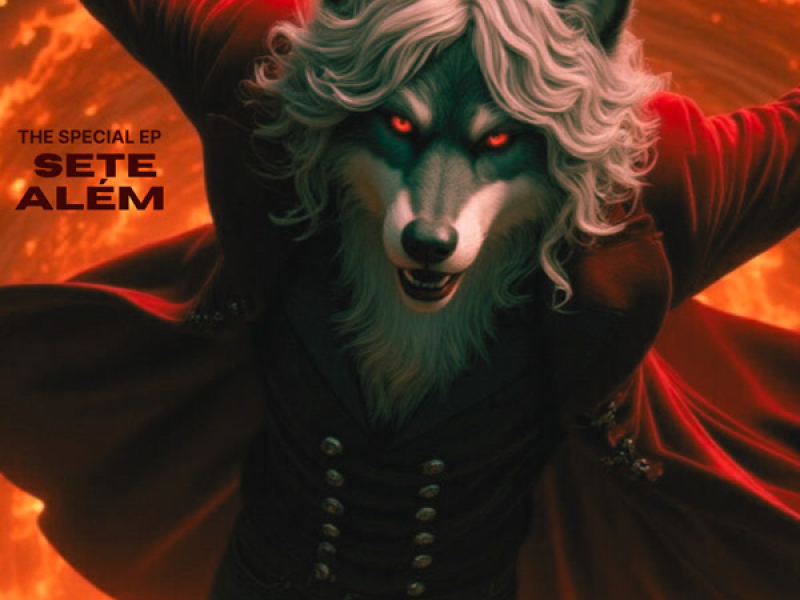 The Special EP 'Sete Além' (Single)