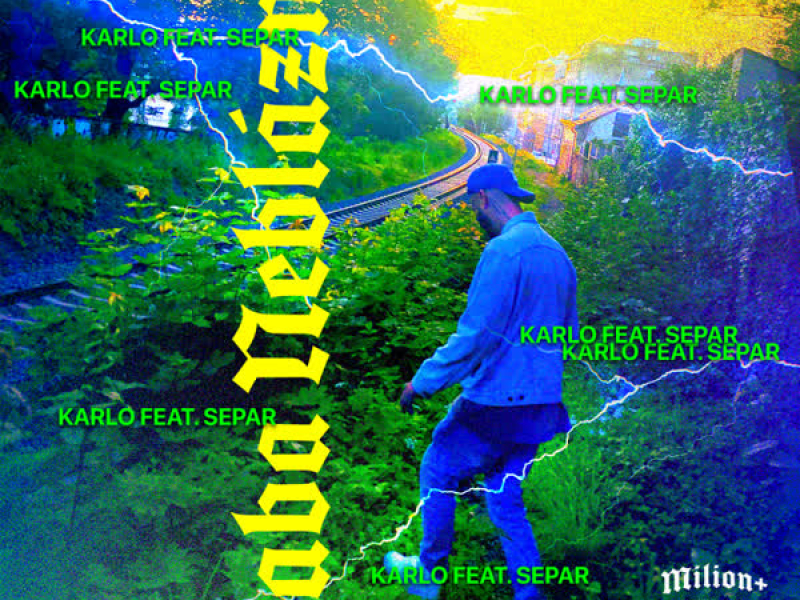 Čaba Neblázni (Single)