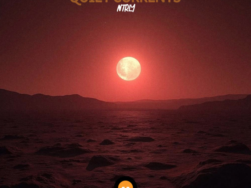 Quiet Currents (Single)