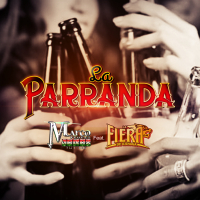 La Parranda (Single)