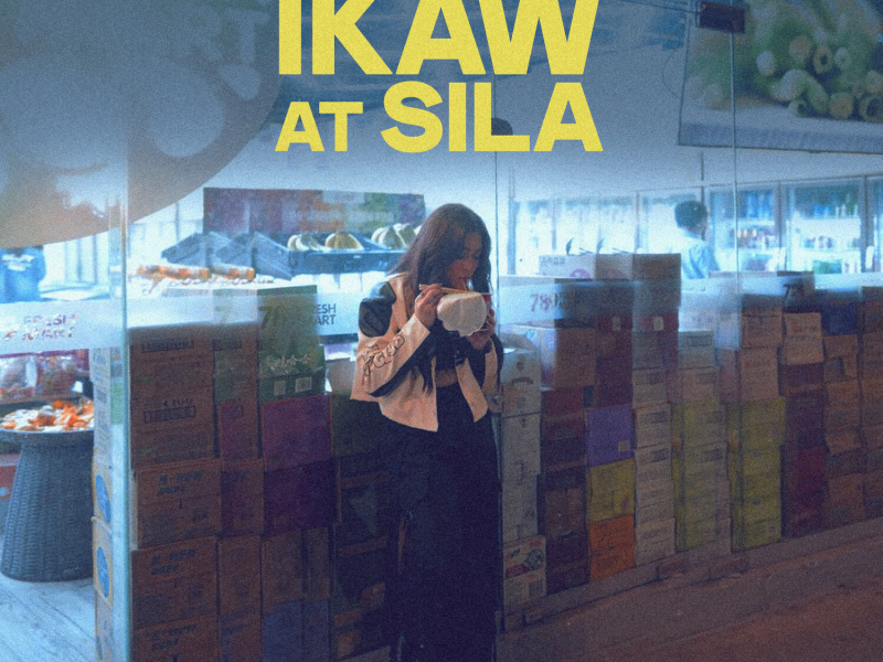 ikaw at sila (Single)