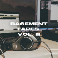 Basement Tapes Vol. III - EP
