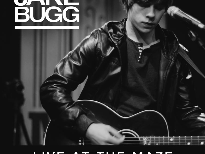 Live At The Maze, Nottingham