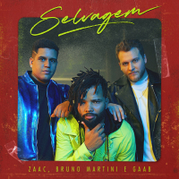 Selvagem (Single)