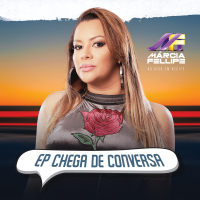 Chega De Conversa (Ao Vivo) (Single)